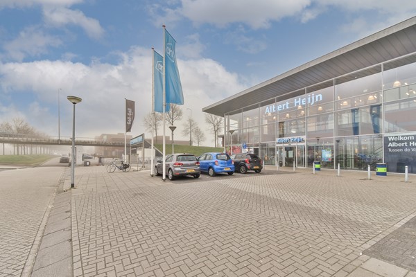 Medium property photo - Velázquezstraat 26, 1328 WB Almere